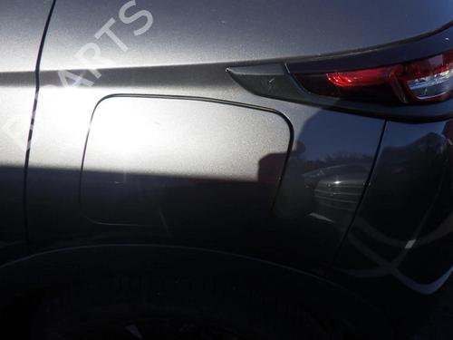 Used Fuel flap DS DS 3 / DS 3 CROSSBACK (UR_, UC_, UJ_) 1.2 PureTech 130 (URHNSS) (131 hp) 24245924