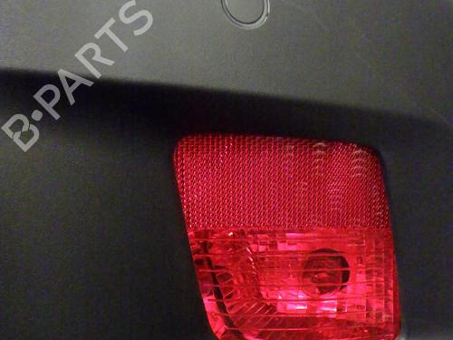 Rear bumper PEUGEOT 2008 II (UD_, US_, UY_, UJ_, UR_, UC_) 1.2 PureTech 130 (USHNS, URHNS) | BP24247015C8 