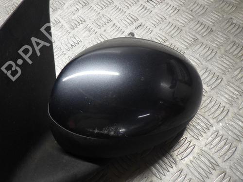 Left mirror TOYOTA AYGO (_B1_) 1.0 (KGB10_, KGB10R) | BP24248438C26 