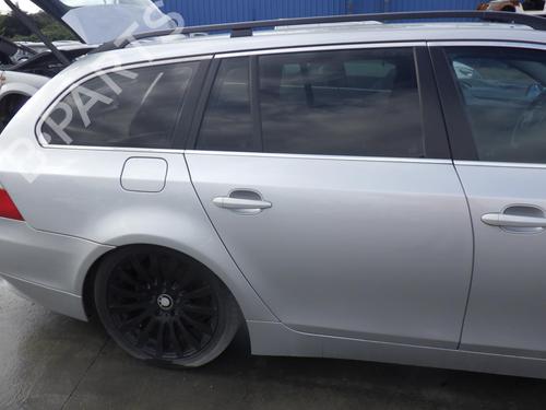 Used Right rear door BMW 5 Touring (E61) 530 xd (231 hp) 24246767