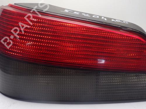Used Left taillight Left taillight PEUGEOT 306 Hatchback (7A, 7C, N3, N5) 1.9 D (69 hp) 24246018 24246018