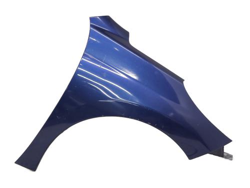 Used Right front fenders PEUGEOT 207 (WA_, WC_) 1.6 HDi (90 hp) 31376491