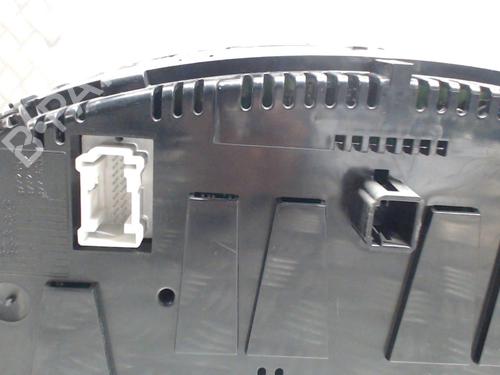 Instrument cluster CITROËN C4 II (NC_) 1.6 HDi 90 | BP24252046C47 - Image 5