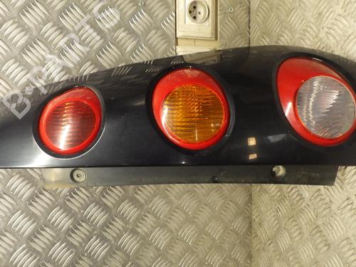 Right taillight SMART FORFOUR (454) 1.1 (454.033) | BP24246429C35 - Image 4
