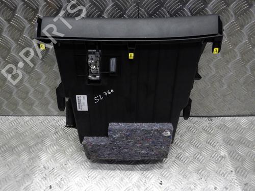 Glove box RENAULT MEGANE IV Hatchback (B9A/M/N_) 1.5 Blue dCi 115 (B9A6) | BP24251260C95 - Image 5