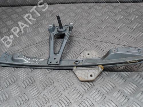 Rudehejsemekanisme venstre bagtil RENAULT CLIO II (BB_, CB_) 1.2 (BB0A, BB0F, BB10, BB1K, BB28, BB2D, BB2H, CB0A,... | BP24247516C24 
