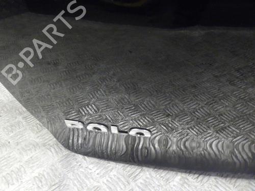 Tailgate VW POLO (9N_, 9A_) 1.4 TDI | BP24250784C6 