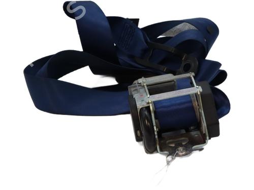 Front right seatbelt PEUGEOT 206+ (2L_, 2M_) 1.4 i | BP32111875I25 - Image 5