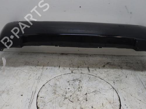 Rear bumper CITROËN C2 (JM_) 1.4 HDi | BP29506411C8 