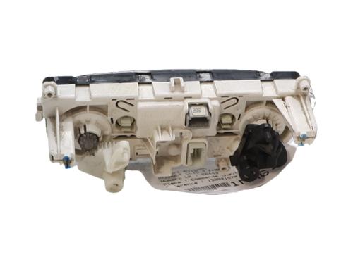 Used Climate control Climate control RENAULT CLIO IV (BH_) 1.5 dCi 90 (90 hp) 40357478 40357478
