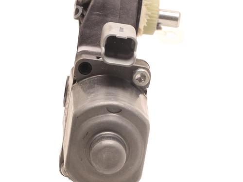 Front right window mechanism KIA VENGA (YN) 1.4 CRDi 90 | BP27300660C23 