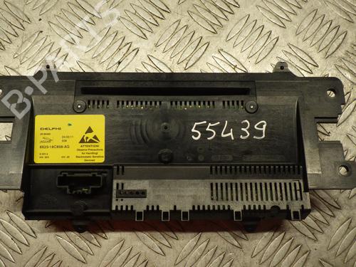 Climate control JAGUAR XF I (X250) 3.0 D | BP24250397I5 