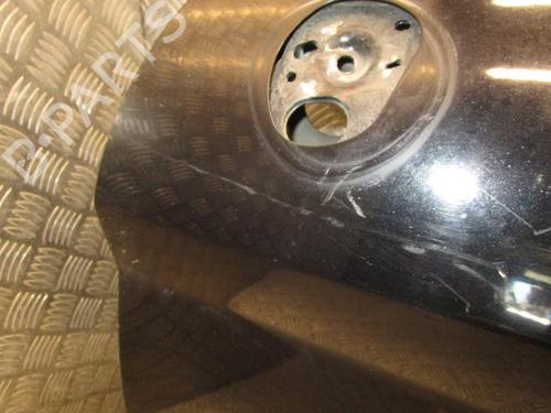 Left front door FORD FIESTA VI (CB1, CCN) 1.6 TDCi | BP24251696C2 