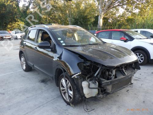 Used Parts NISSAN QASHQAI I (J10, NJ10) 1.5 dCi (110 hp) 4442058
