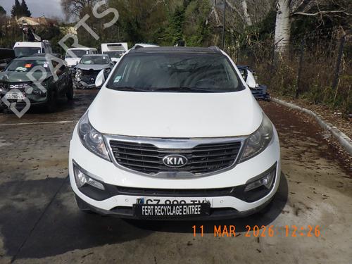 Mirror switch KIA SPORTAGE III (SL) 1.7 CRDi | BP36514380I25 - Image 9