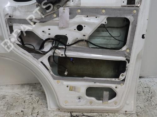 Right front door PEUGEOT BOXER Van (244) 2.2 HDi | BP29529980C3 