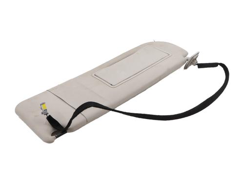 Left sun visor PEUGEOT 807 (EB_) 2.0 HDi | BP30004433I1 - Image 4