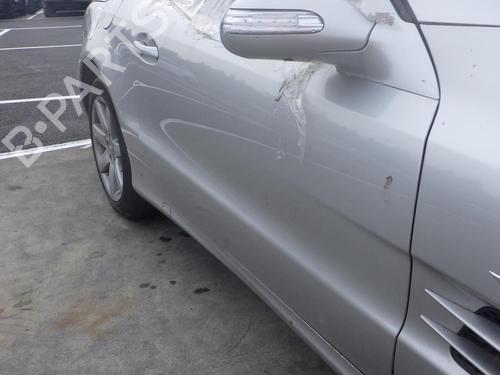 Used Right front door MERCEDES-BENZ SL (R230) 350 (230.467) (245 hp) 24247864