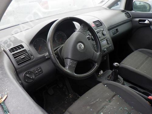 Right mirror VW TOURAN (1T1, 1T2) 1.9 TDI | BP24251382C27 