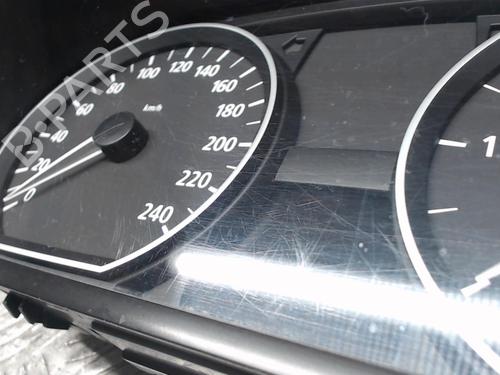 Instrument cluster BMW 1 (E87) 118 d | BP24251841C47 