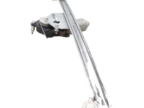 Front right window mechanism RENAULT TRAFIC II Van (FL) 2.5 dCi 135 (FL0D) | BP37201643C23 - Image 4