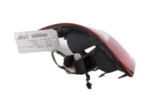 Right tailgate light RENAULT MEGANE III Hatchback (BZ0/1_, B3_) | BP36999783C80 - Image 2