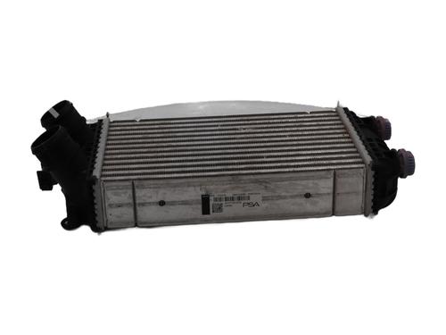 Intercooler PEUGEOT 208 II (UB_, UP_, UW_, UJ_) 1.2 Hybrid 100 | BP29323891M30 