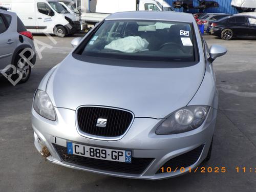 Left tailgate light SEAT LEON (1P1) 1.6 TDI | BP25439145C79 - Image 9