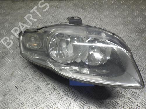 Right headlight AUDI A4 B7 Avant (8ED) 1.9 TDI | BP24250677C29 - Image 5
