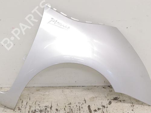Used Right front fenders CITROËN C4 Picasso I MPV (UD_) 1.6 HDi (109 hp) 31663135
