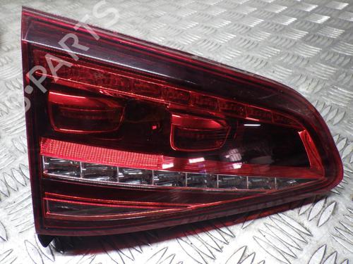 Used Left tailgate light Left tailgate light VW GOLF VII (5G1, BQ1, BE1, BE2) 2.0 GTD (184 hp) 24250908 24250908