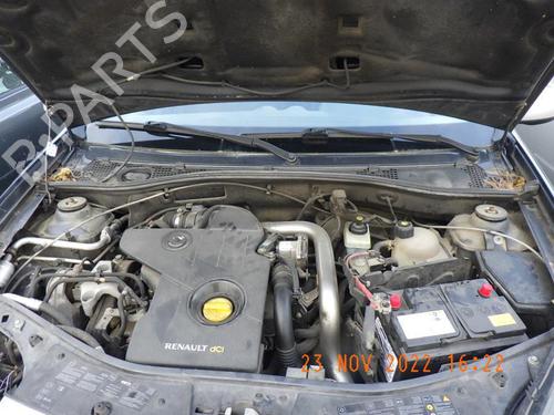 Venstre baglygte DACIA SANDERO 1.5 dCi | BP24245330C34 - Image 19