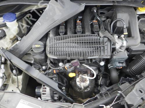 Hjulbue CITROËN C3 III (SX) 1.2 VTi 82 | BP25039772C56 - Image 20