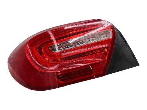 Used Left taillight Left taillight 39594008 39594008