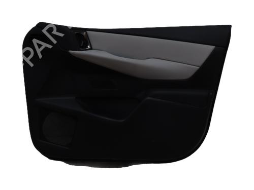 Front right panel DS DS 3 / DS 3 CROSSBACK (UR_, UC_, UJ_) E-TENSE (UZZKXZ) | BP38080506C59 - Image 3