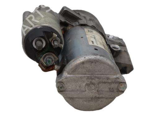 Used Starter Starter BMW 1 (F20) 118 d (143 hp) 40504765 40504765