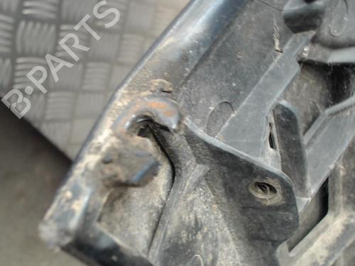 Rear bumper VW GOLF V (1K1) 1.9 TDI | BP24251770C8 