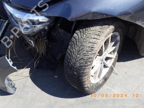 Left front window switch BMW 1 (F20) 118 i | BP29184758I27 - Image 8