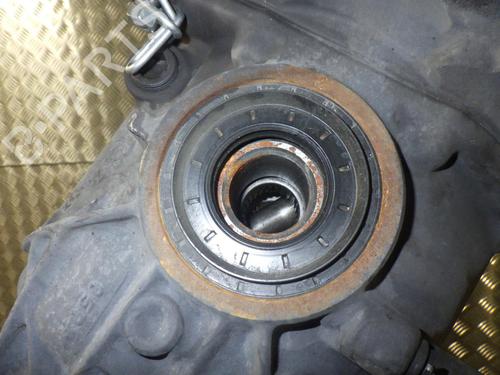 Rear differential MERCEDES-BENZ E-CLASS (W212) E 350 CDI 4-matic (212.089) | BP24250846M24 