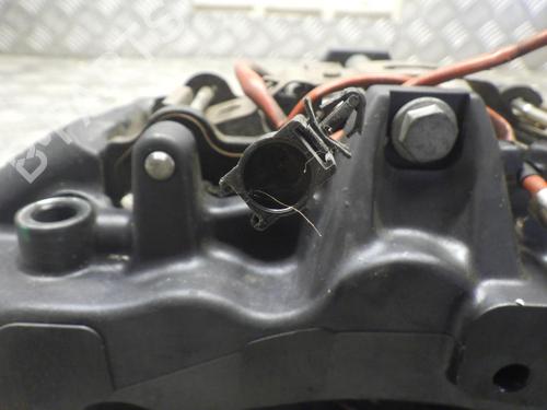 Left front brake caliper FERRARI 458 4.5 | BP24245264M105  - Image 6