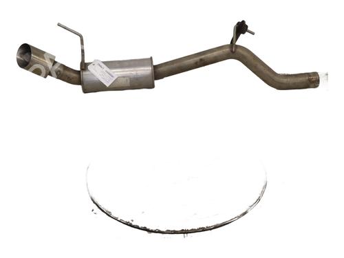 Used Exhaust system FORD USA MUSTANG Coupe 5.0 V8 (422 hp) 31359960