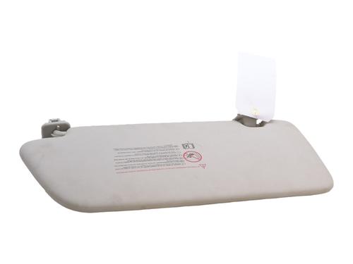 Used Right sun visor Right sun visor 37280047 37280047