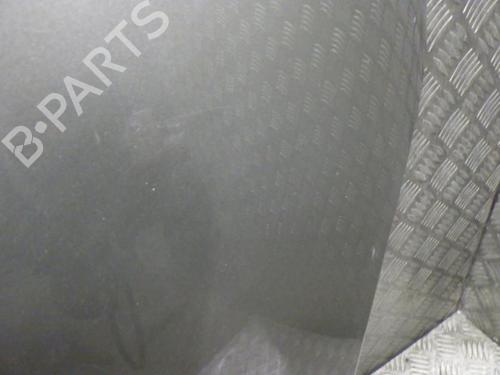 Used Hood CITROËN C4 Grand Picasso I (UA_) 2.0 HDi 138 (136 hp) 24245748