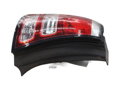 Left taillight CITROËN C3 II (SC_) 1.4 HDi 70 (SC8HZC, SC8HR0, SC8HP4) | BP31025397C34