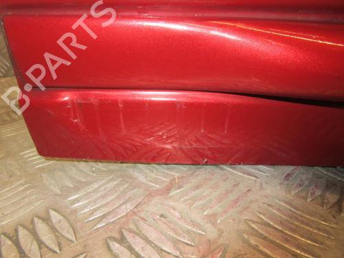Left rear door CHRYSLER PT CRUISER (PT_) 2.2 CRD | BP24252316C4 