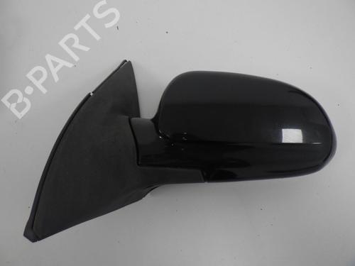 Left mirror CHEVROLET LACETTI (J200) 2.0 D | BP24247130C26