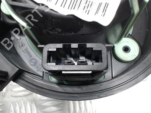 Heater blower motor CITROËN C4 II (NC_) 1.6 HDi 90 | BP25033215M62 - Image 4