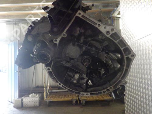 Gearbox CITROËN DS3 (SA_) 1.4 VTi 95 | BP24251280M3 - Image 8