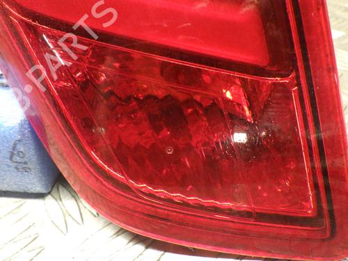 Used Right tailgate light Right tailgate light PEUGEOT 308 II (LB_, LP_, LW_, LH_, L3_) 1.6 BlueHDi 120 (120 hp) 24246474 24246474