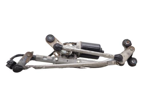 Front wiper motor CHEVROLET MATIZ (M200, M250) 0.8 | BP37165277M29 - Image 4